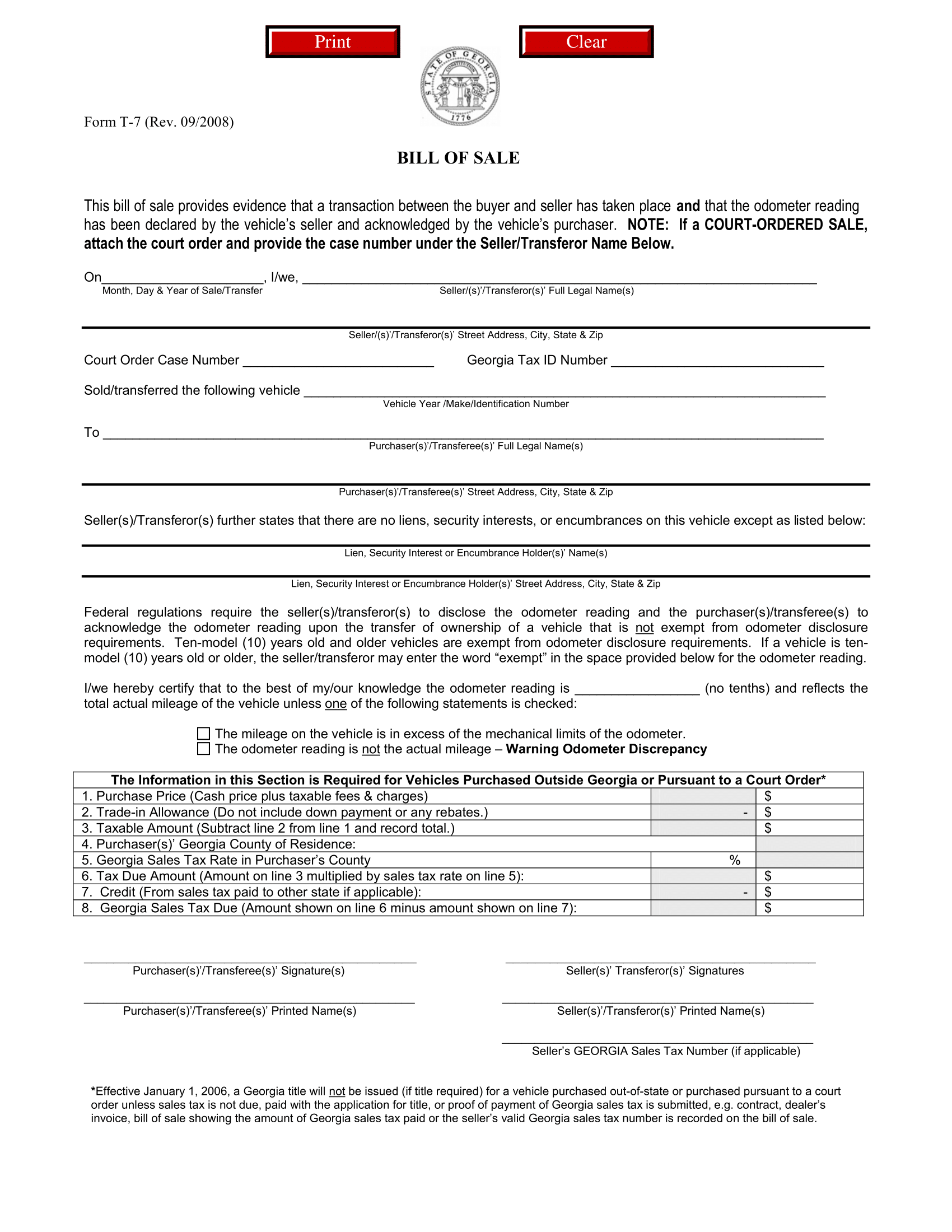 georgia-bill-of-sale