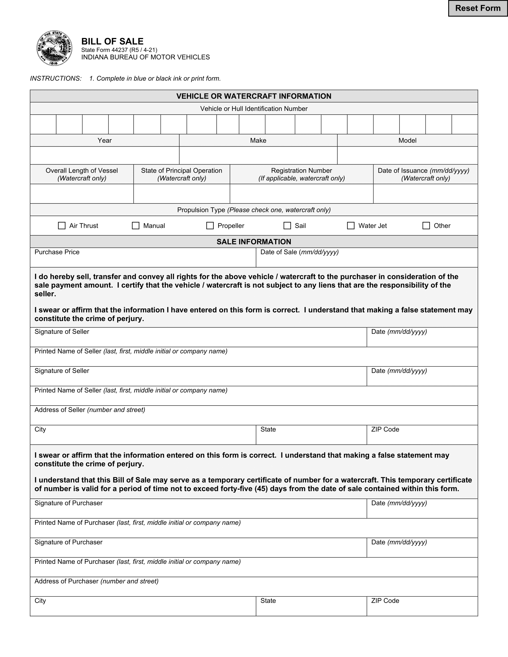 indiana-bill-of-sale
