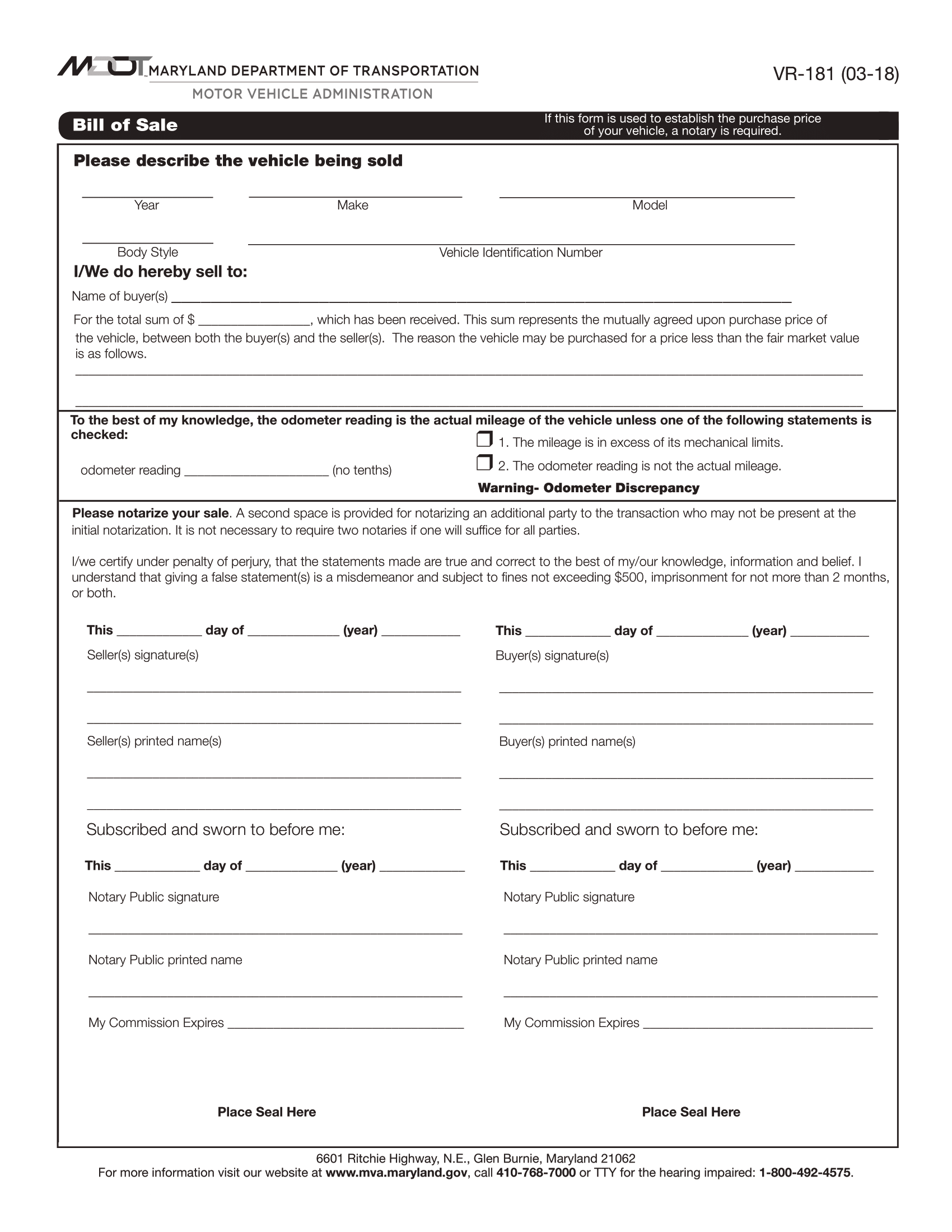 maryland-bill-of-sale