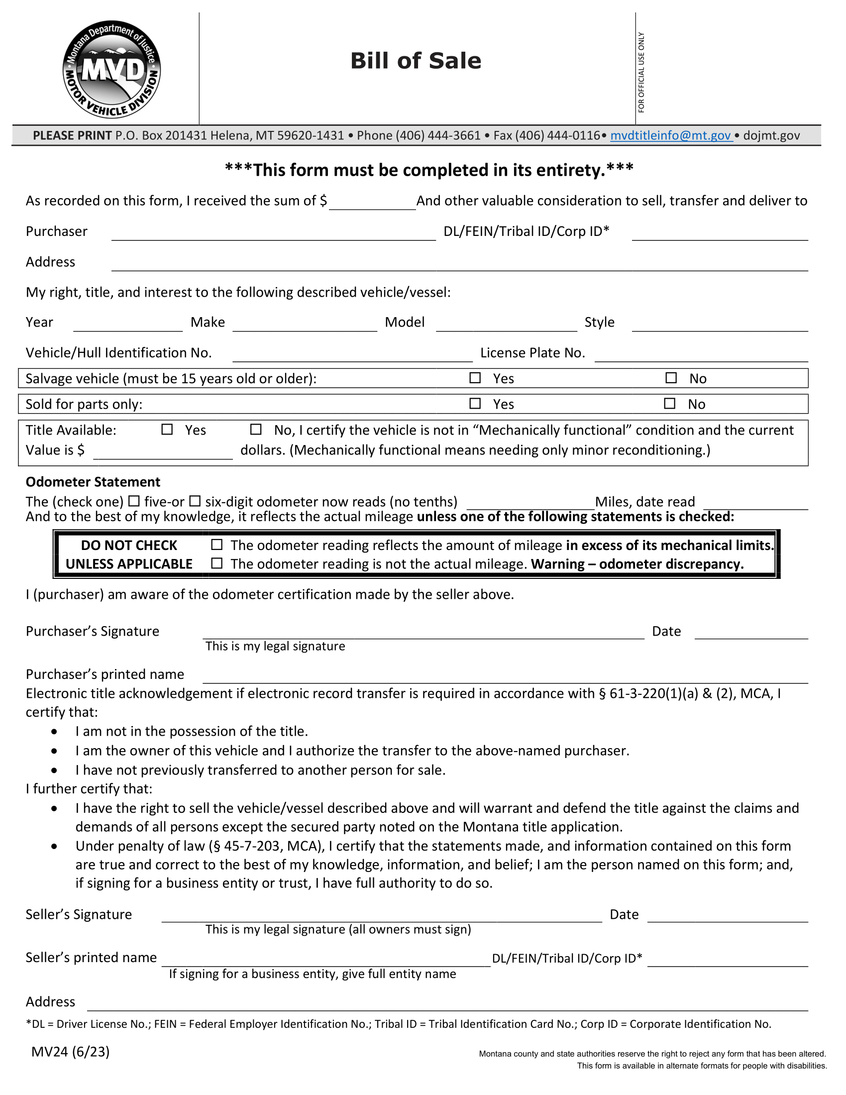 montana-bill-of-sale