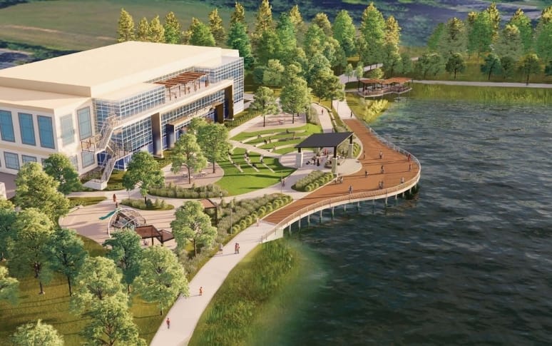 10. Johns Creek, Atlanta, GA