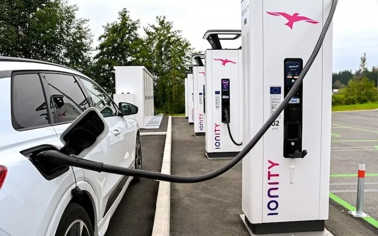 1. Frequent DC Fast Charging