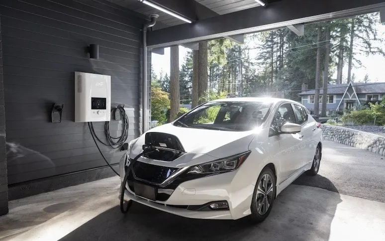 5. Incorrect Home Charging Setup