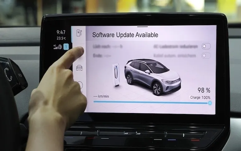 6. Skipping Regular Software Updates