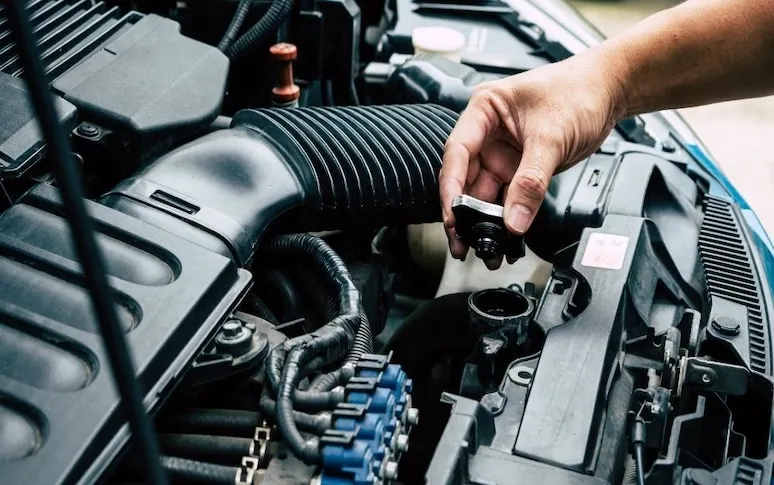 5. Flush The Radiator To Prevent Overheating