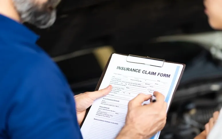 6. Claim Impact