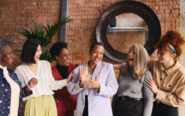 Myth 5: Section 8 Tenants Belong to One Demographic