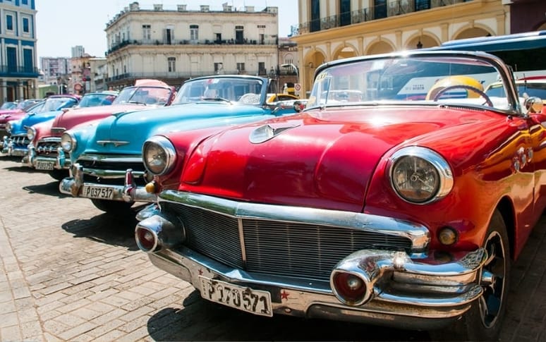 12. Classic Car Insurance