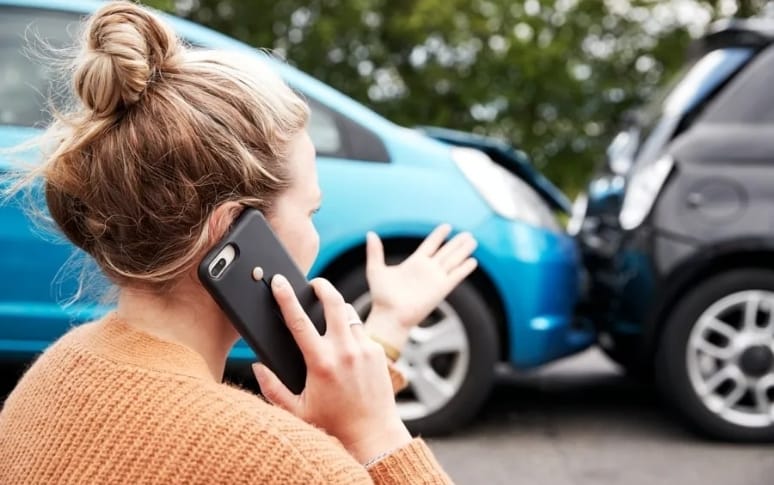 4. Uninsured/Underinsured Motorist Coverage