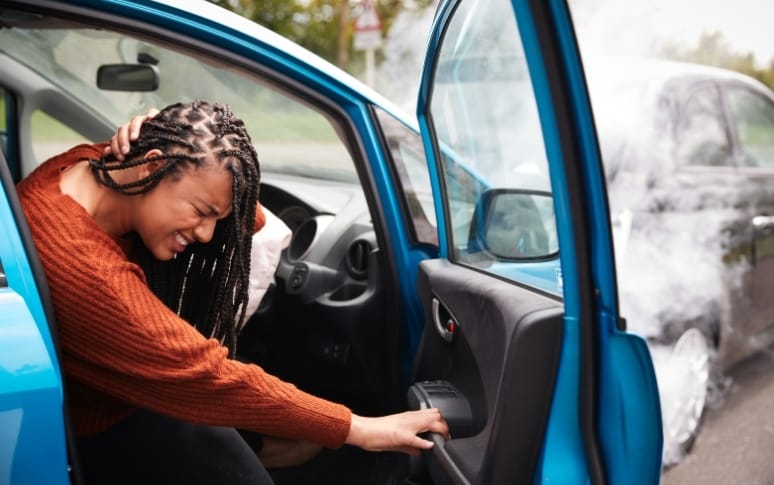 5. Personal Injury Protection (PIP)