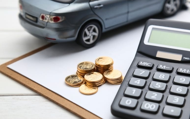 7. Gap Insurance