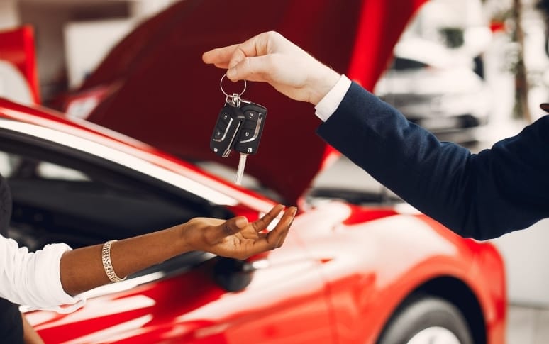 8. Rental Reimbursement Coverage