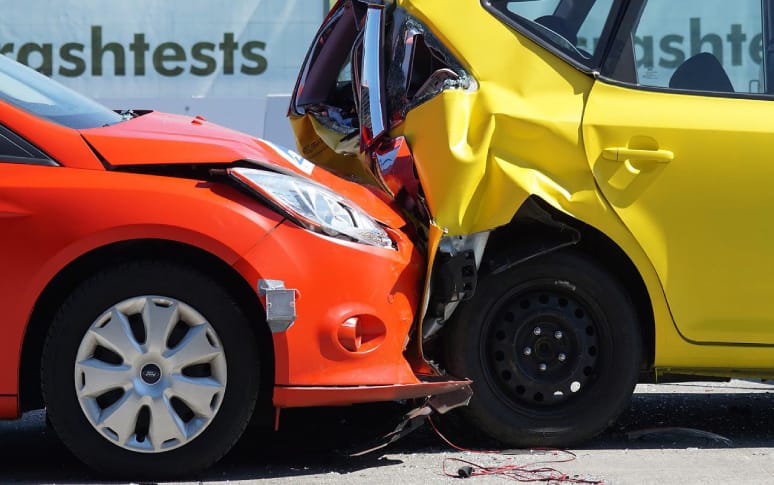 1. Check the Vehicle's Safety Ratings