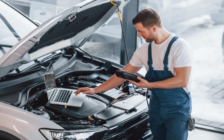 4. Professional Inspection Matters