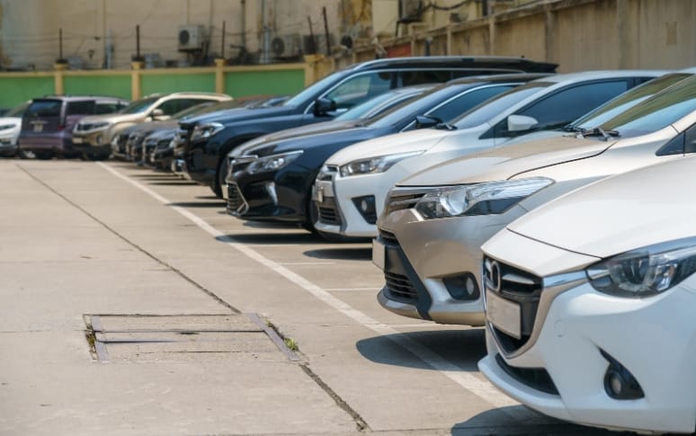 6. Research Parking Regulations