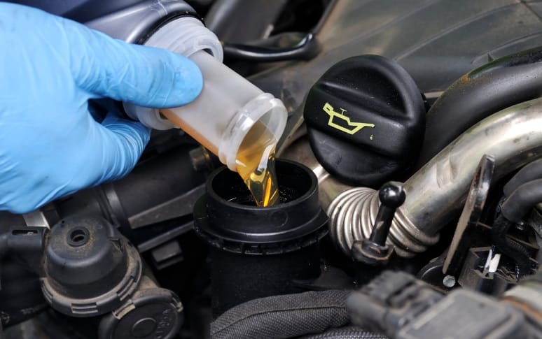 1. The Evolution of Oil Change Intervals