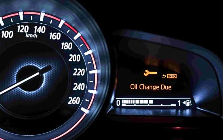 2. Finding Your Vehicle's Optimal Oil Change Schedule
