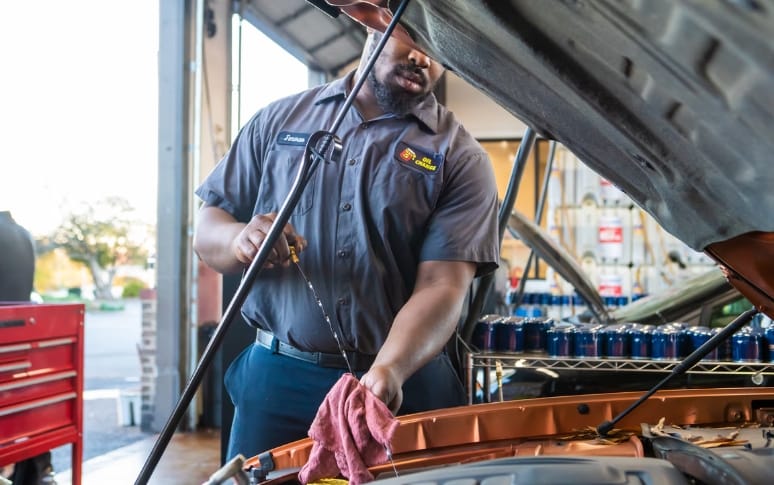 4. Why Regular Oil Changes Matter