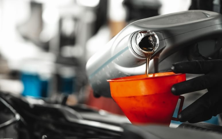 6. Understanding Oil Change Costs