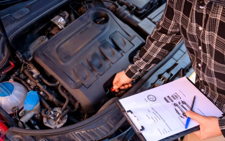 8. Maximizing Resale Value Through Maintenance Records