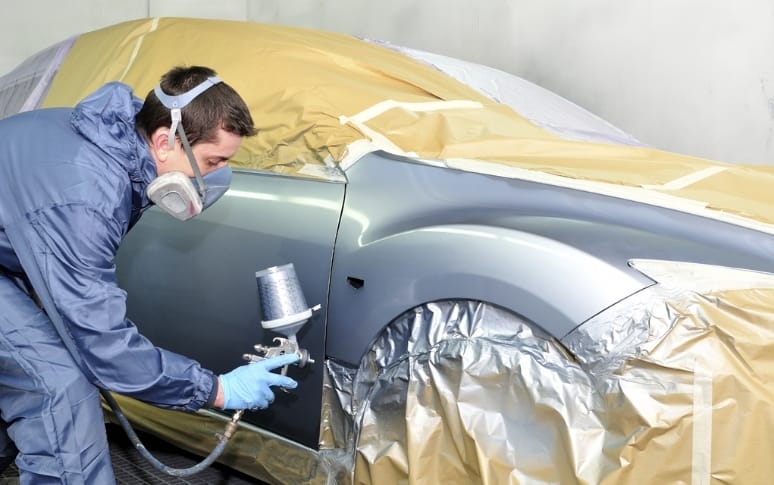 7. Professional vs. DIY Painting