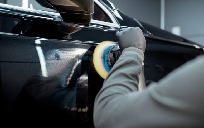 8. Alternatives to Painting that Support Auto Repair Goals