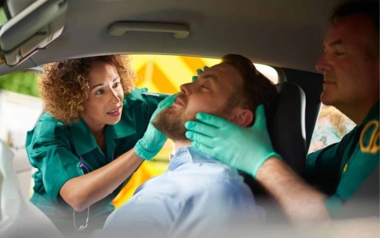 5. Seek Medical Attention