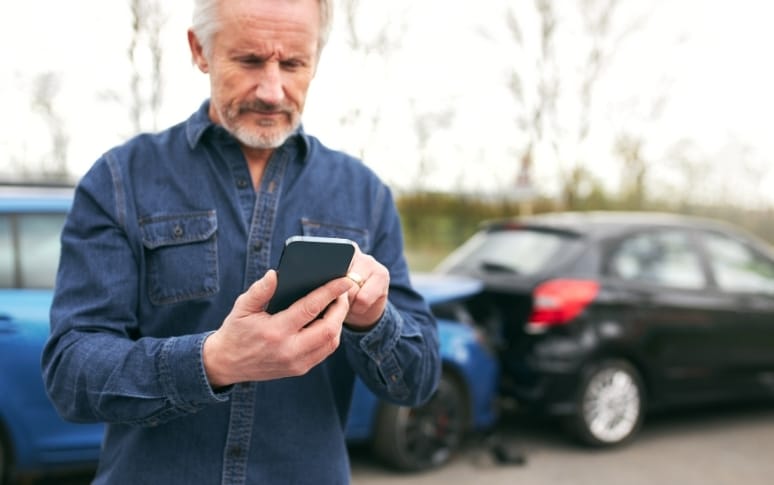 6. Notify Your Insurance Company Promptly