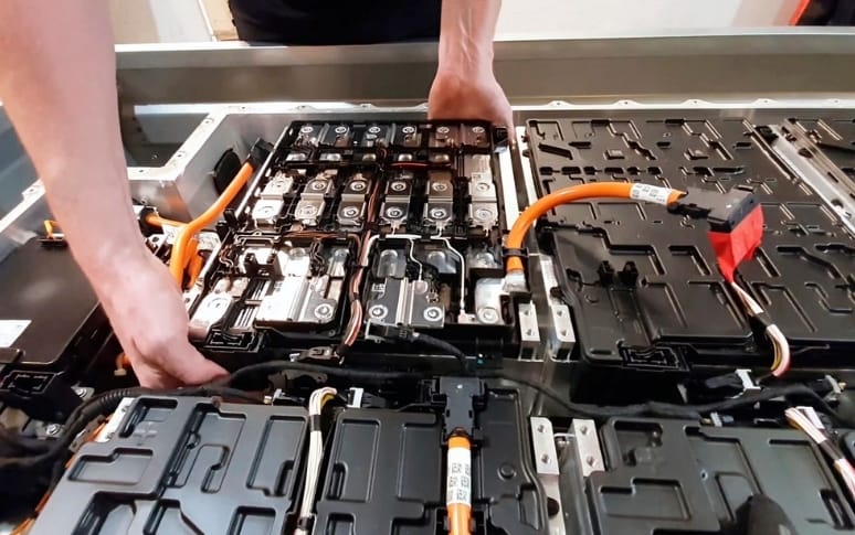 3. Take Care of Your Electric Car Battery