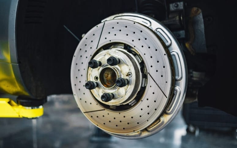 5. Electric Car Brakes Last Longer
