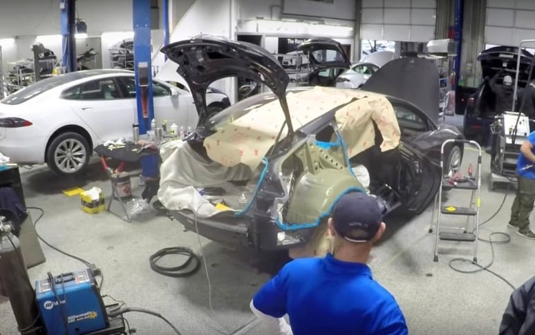 8. Electric Car Warranties are Better
