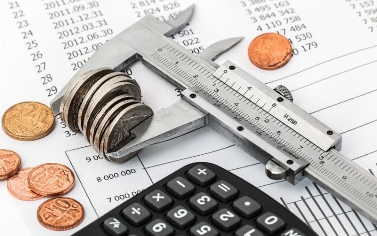 1. Set Your Budget
