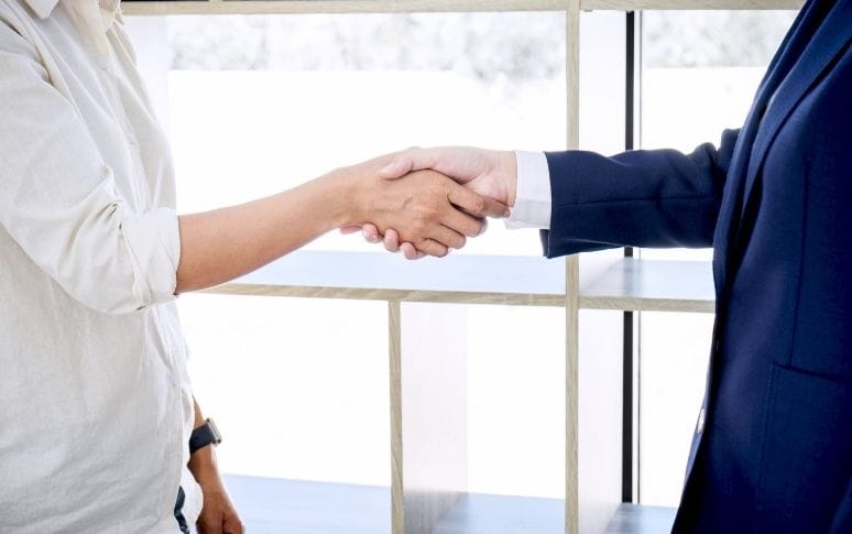 6. Meet the Seller