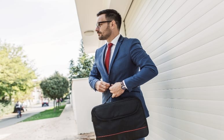 2. Proximity to Offices