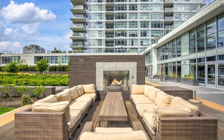 4. Evaluate the Amenities