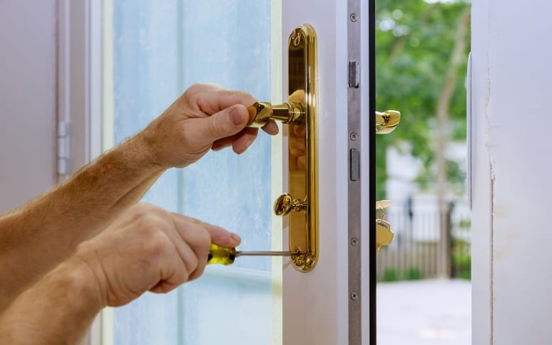 6. Prioritize Your Safety and Security