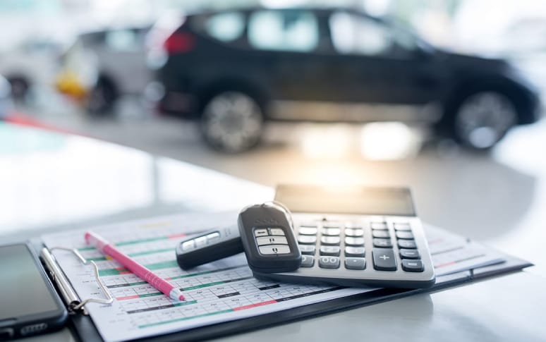 1. Establish A Realistic Budget For Purchasing A Car