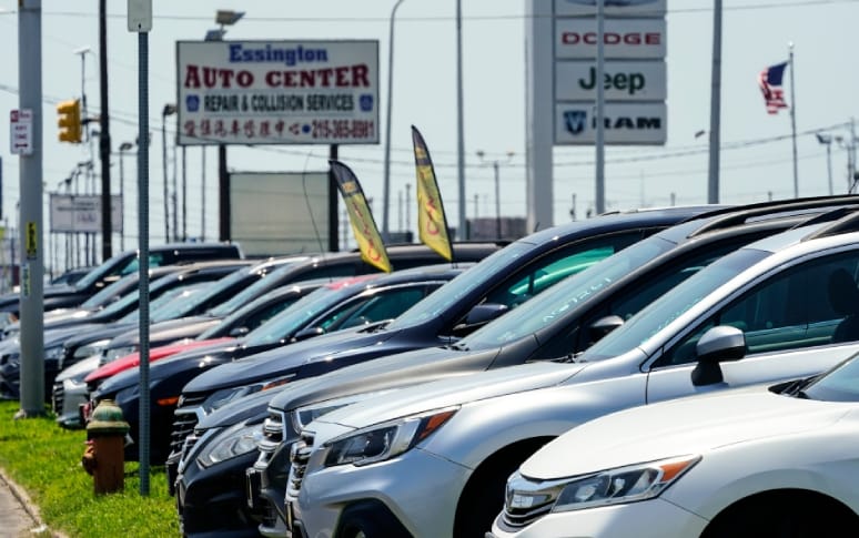 5. Decide Where To Buy A Used Car