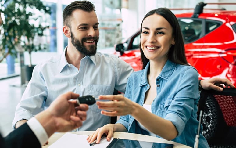 8. Consider Add-Ons, Warranties And Insurance