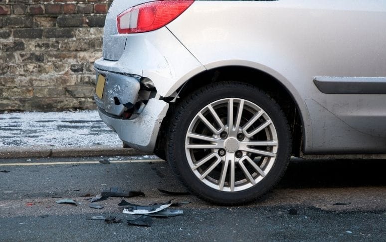 Immediate Actions After an Accident
