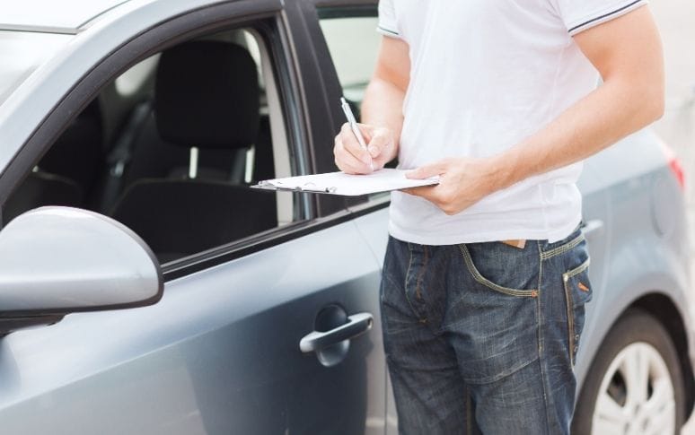 Filing Your Claim Correctly