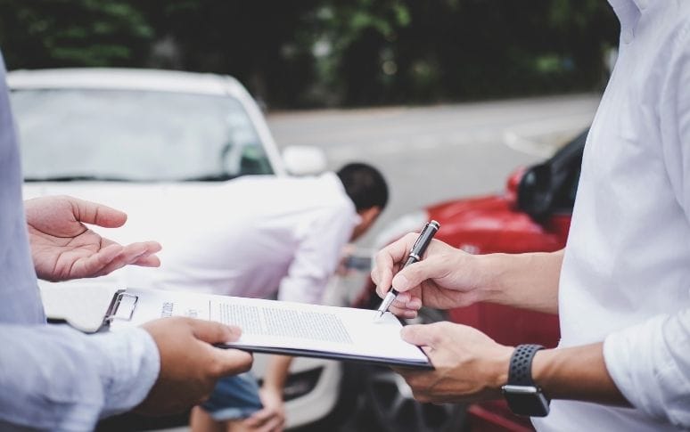 Special Considerations for No-Fault States