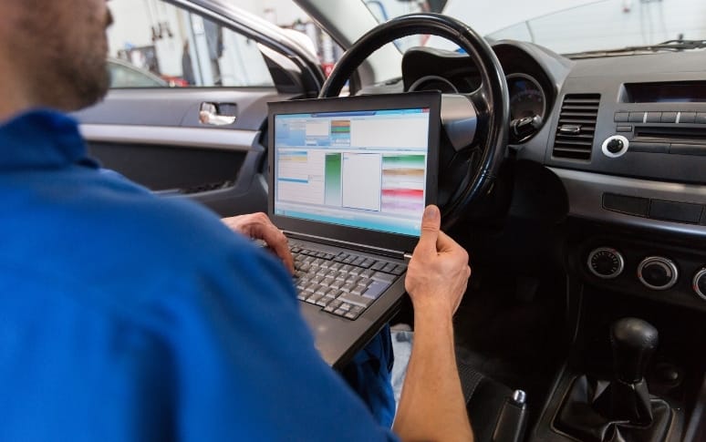 4. Consider Telematics Programs for Personalized Rates