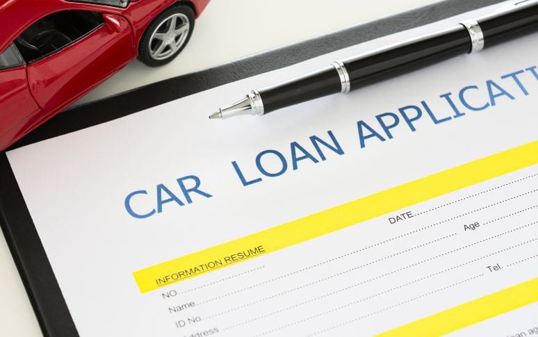 4. Compare Different Lenders' Rates
