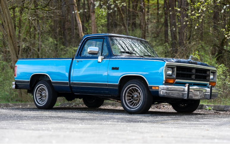 5. Choose the Right Vehicle for Your Budget