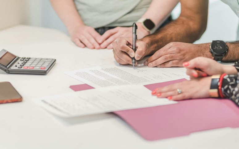 6. Compare Dealer Offers with Pre-approvals