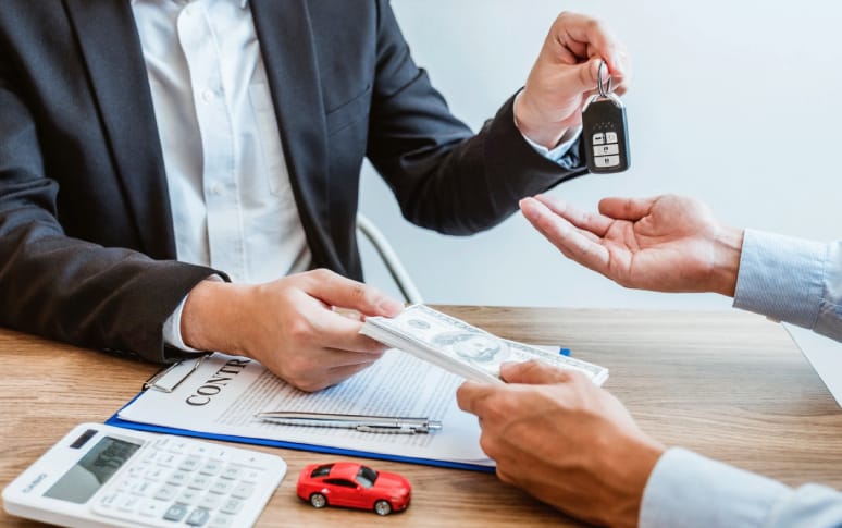 8. Understand Special Loan Situations