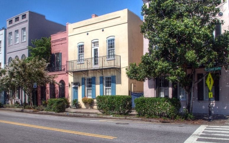 4. Location and Feature Trade-offs