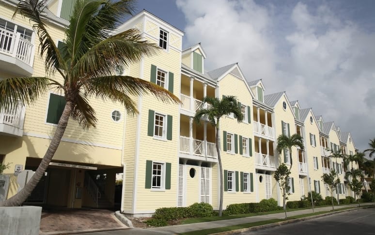 3. Structure Types: Single-Family Homes