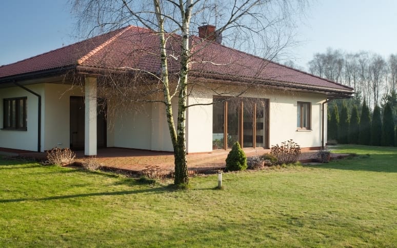 4. Structure Types: Apartments